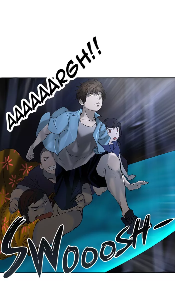 Tower of God, chapter 262, image 7