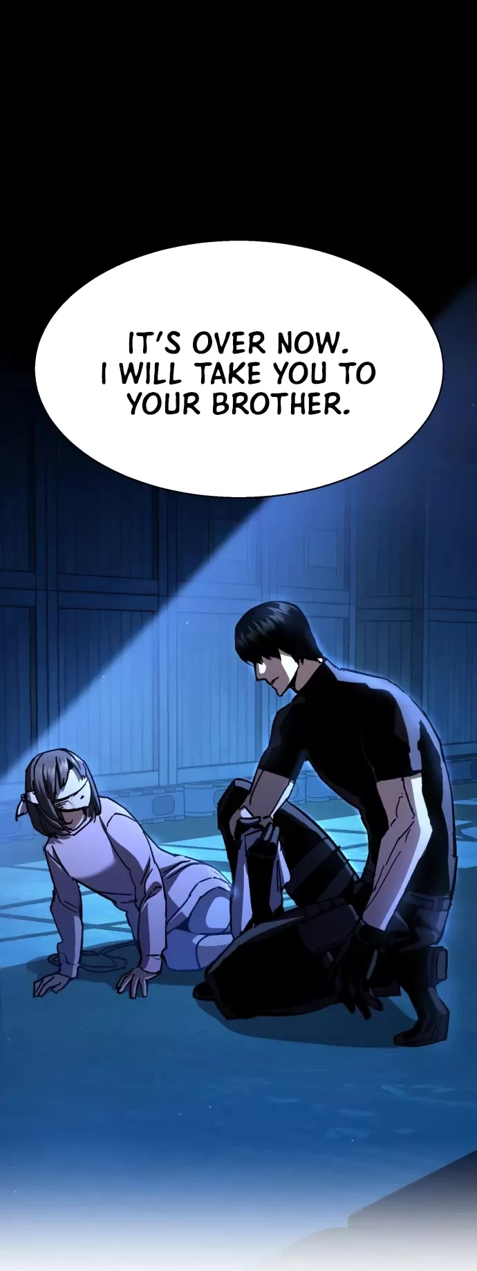 Teenage Mercenary, chapter 142, image 15