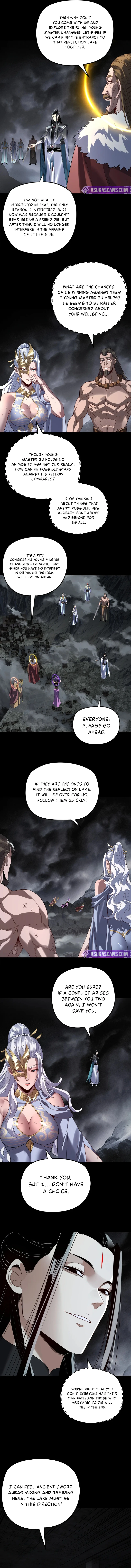 I Am the Fated Villain, chapter 299, image 7