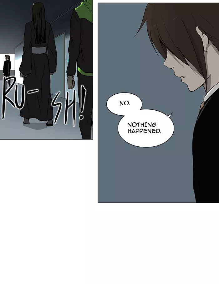 Tower of God, chapter 160, image 40