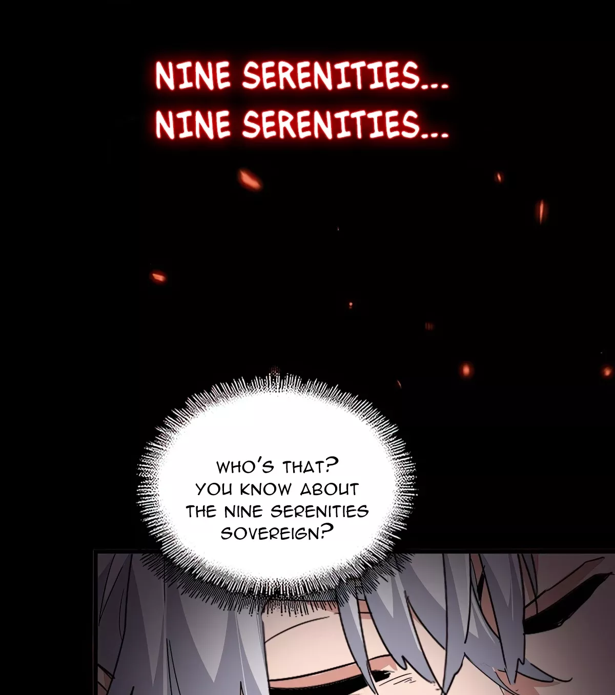 Magic Emperor, chapter 792, image 30