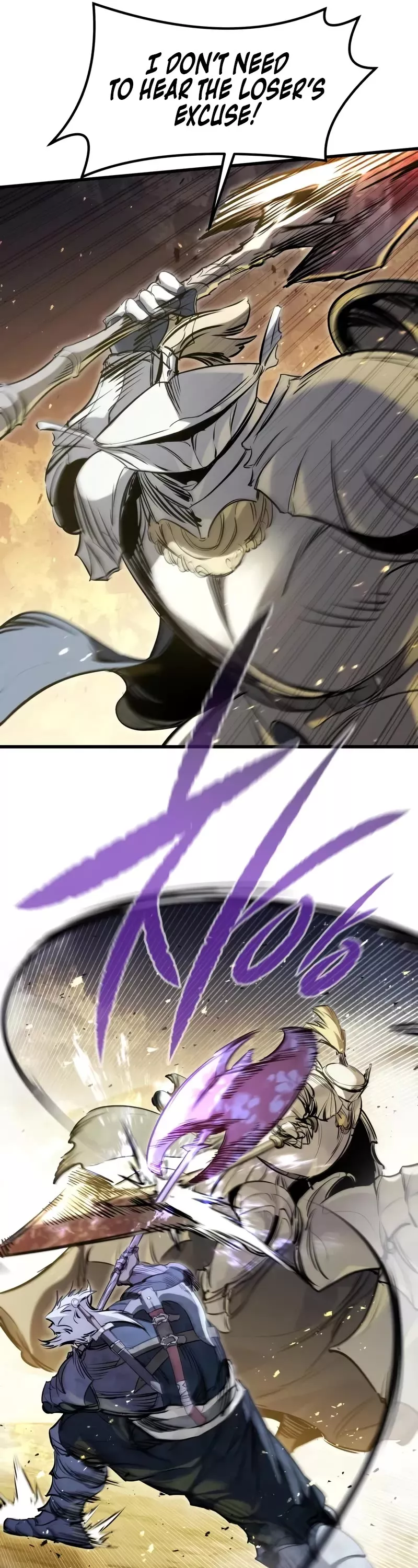 The Regressed Mercenary Has a Plan, chapter 39, image 46