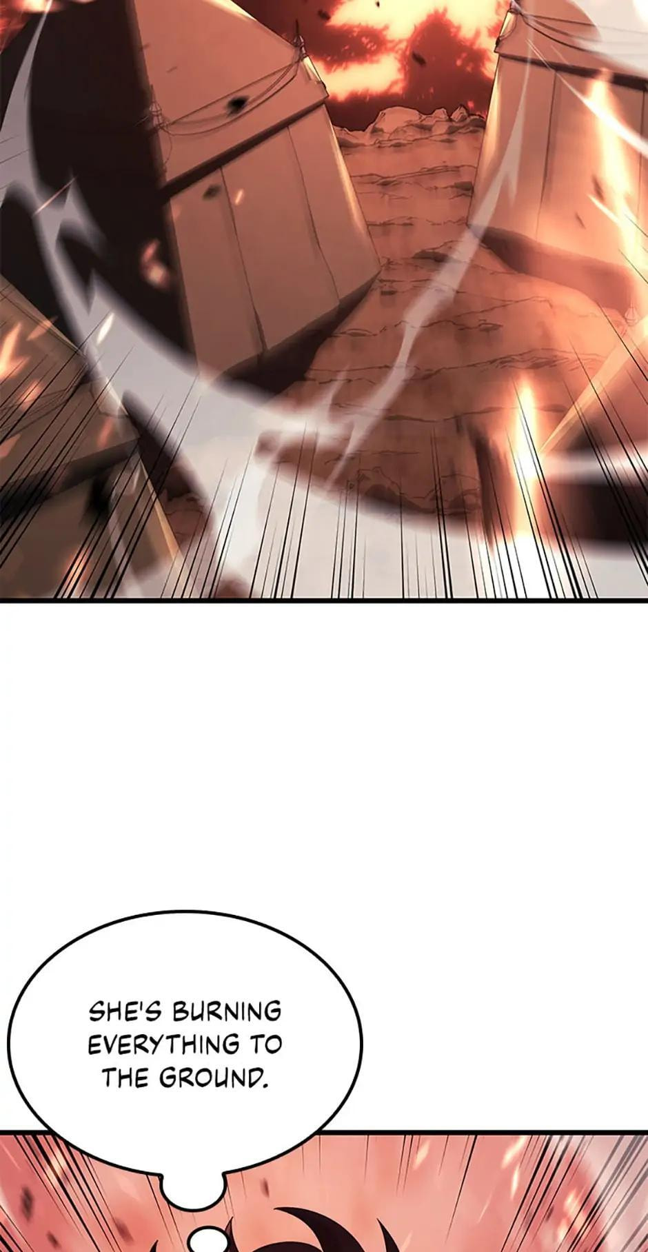 Revenge of the Baskerville Bloodhound, chapter 28, image 88