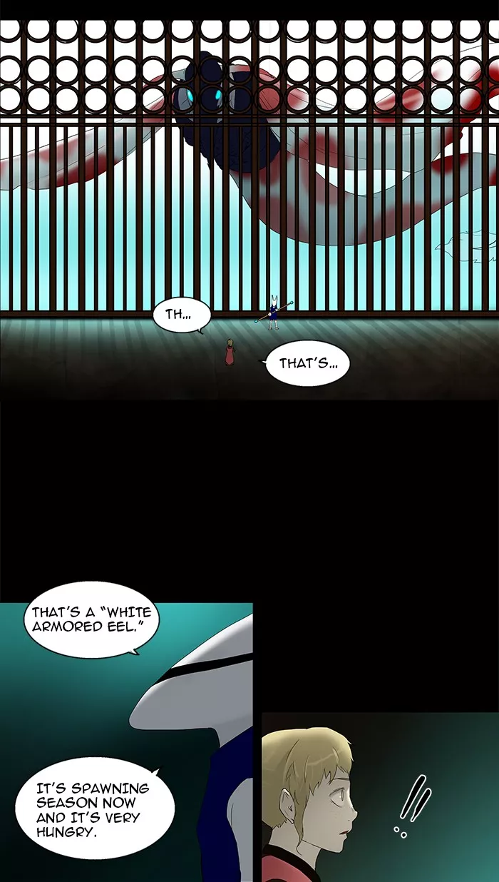 Tower of God, chapter 76, image 40