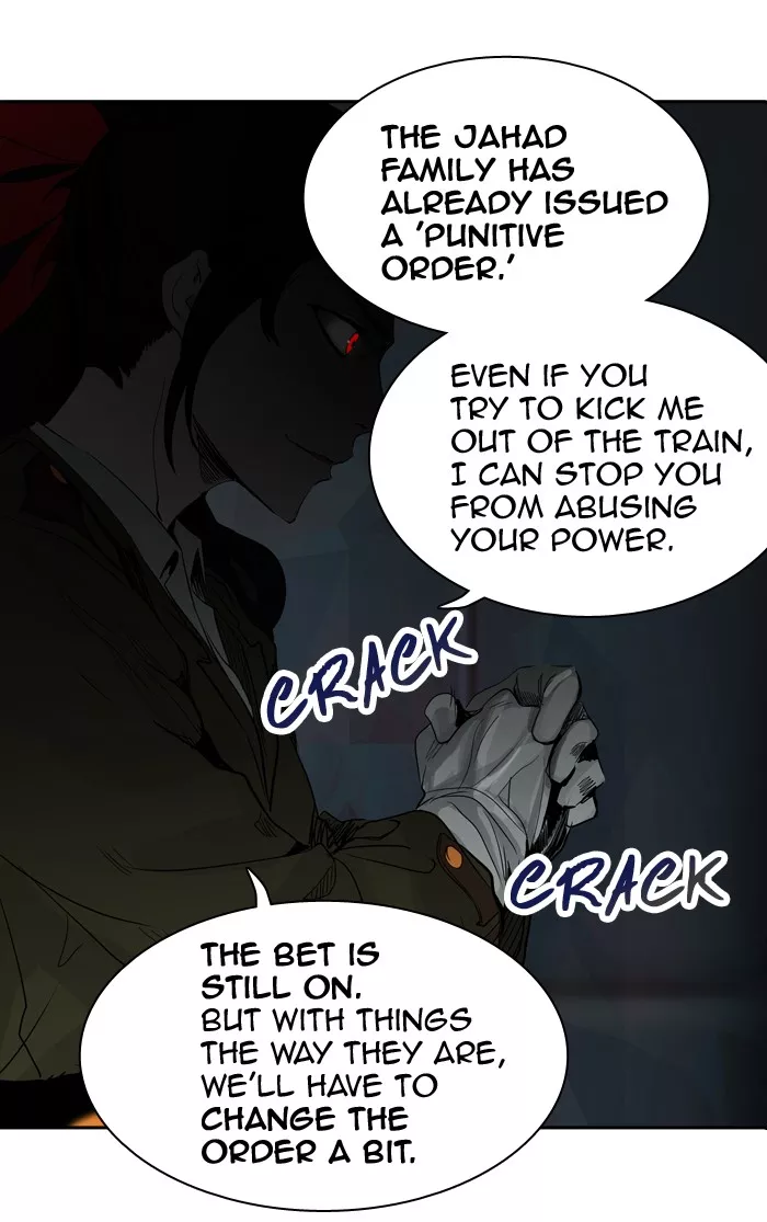 Tower of God, chapter 268, image 112