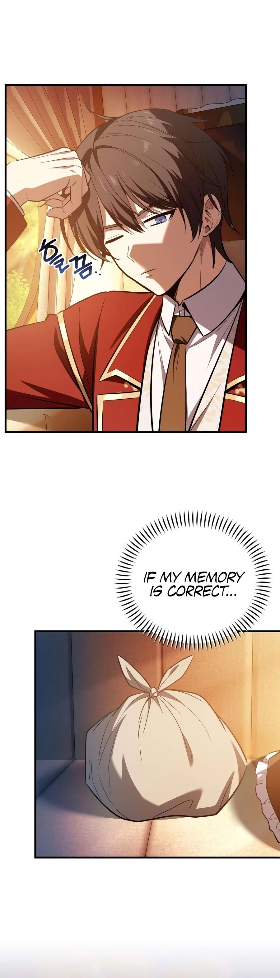 I Married the Dragon I Killed, chapter 6, image 7