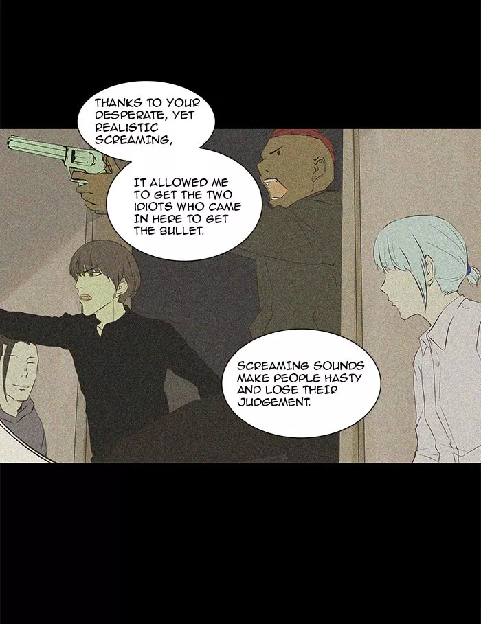 Tower of God, chapter 138, image 29