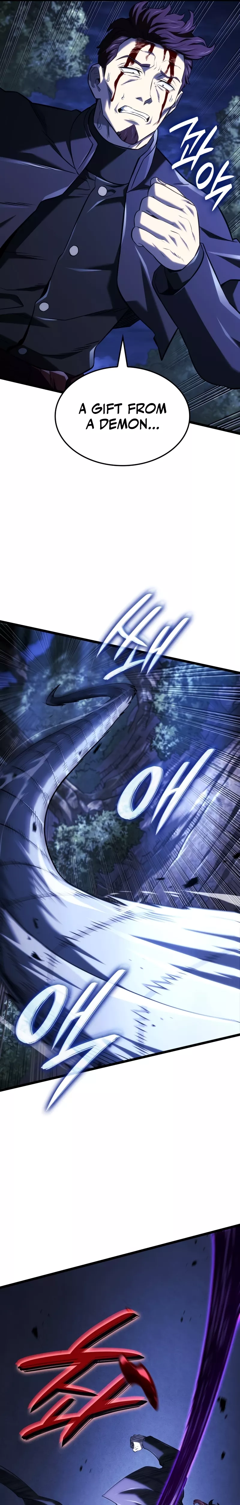 Revenge of the Baskerville Bloodhound, chapter 143, image 41