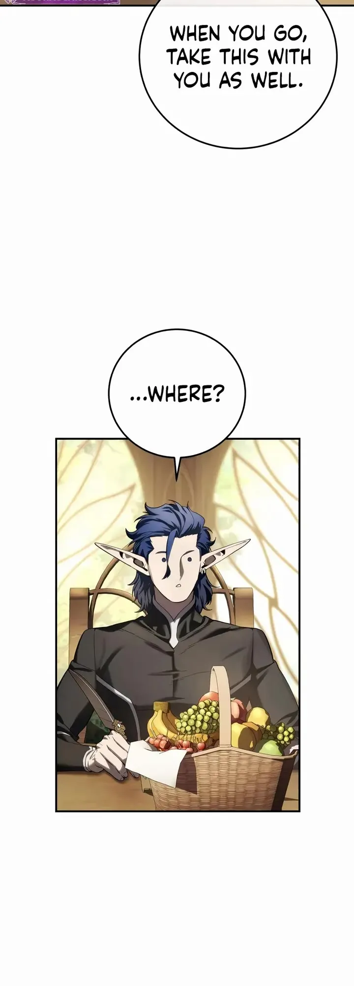 Star-Fostered Swordmaster, chapter 111, image 15