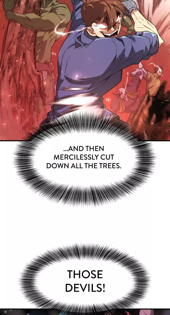 The Greatest Estate Developer, chapter 175, image 21