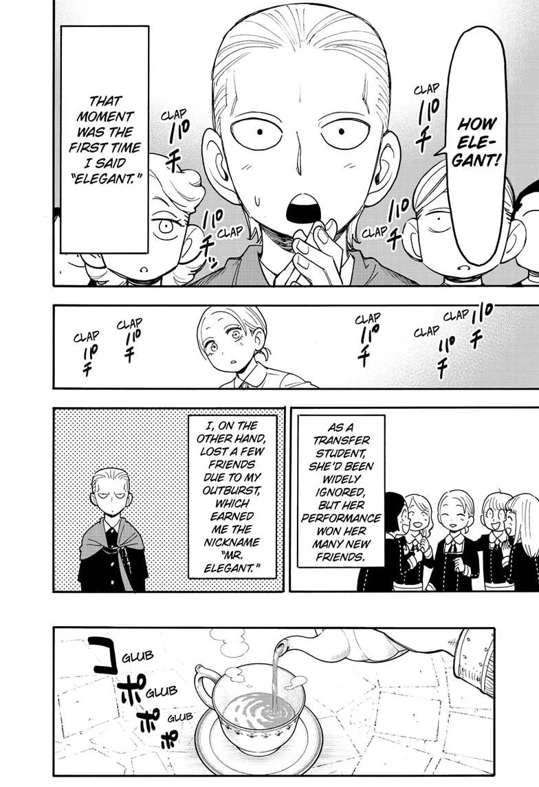 SPY x FAMILY, chapter 97, image 4