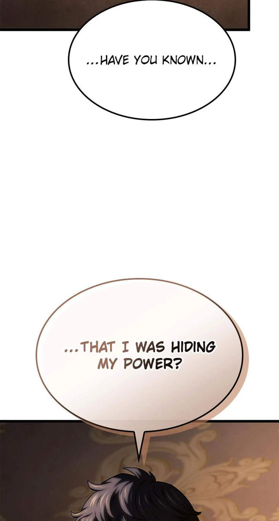 Revenge of the Baskerville Bloodhound, chapter 121, image 132