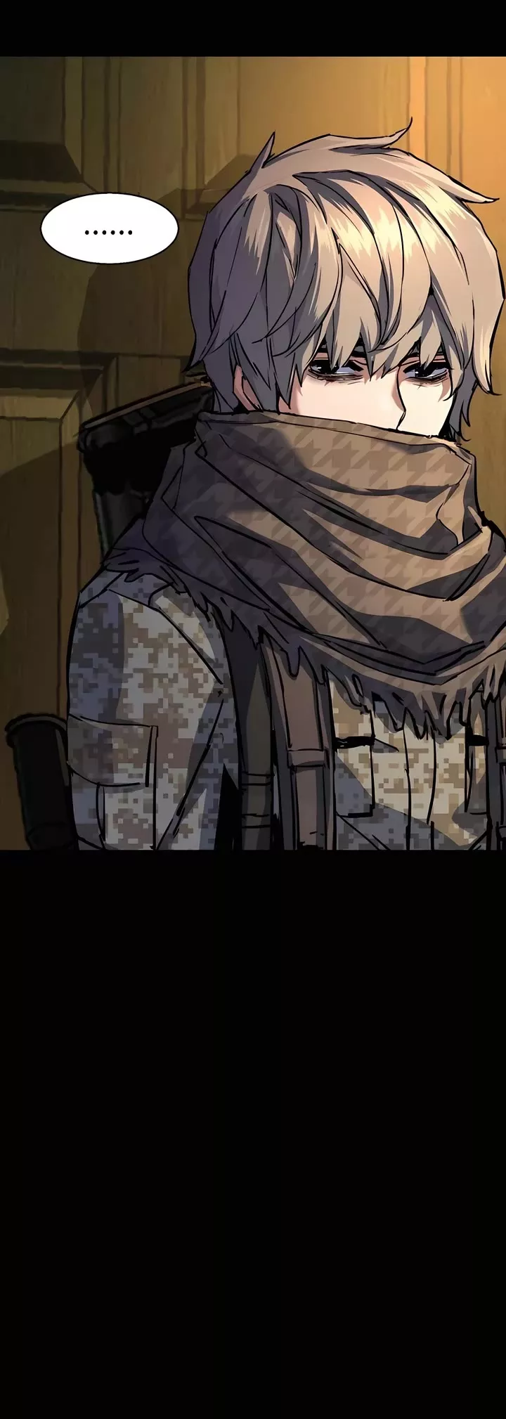 Teenage Mercenary, chapter 213, image 43
