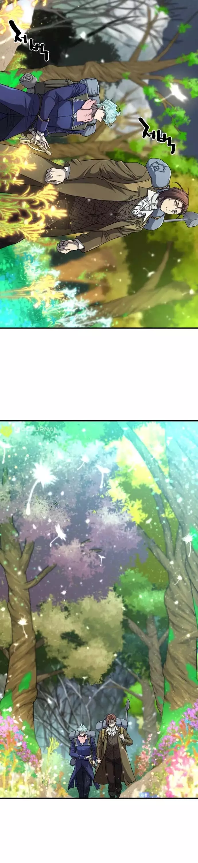 The Greatest Estate Developer, chapter 63, image 3