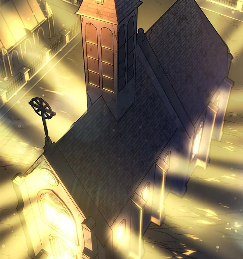 Revenge of the Baskerville Bloodhound, chapter 47, image 130