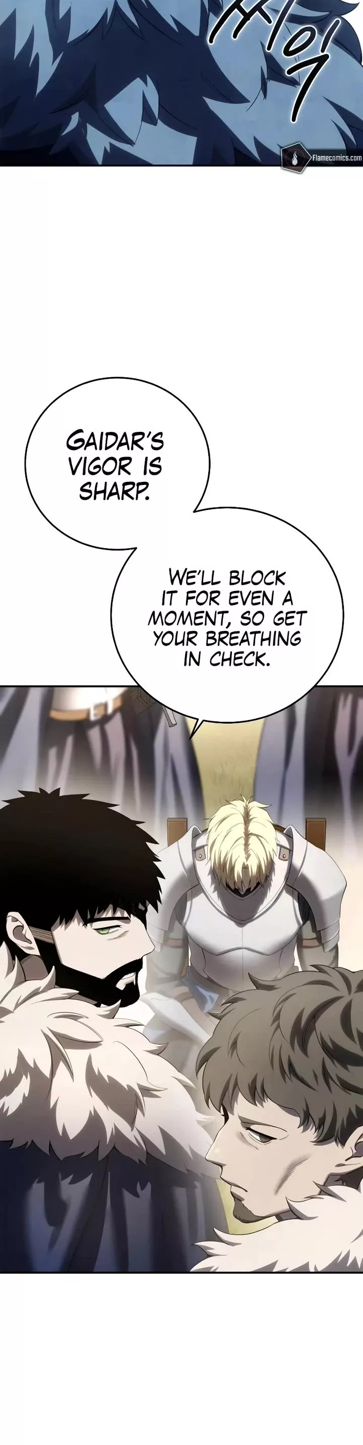 Star-Fostered Swordmaster, chapter 81, image 63