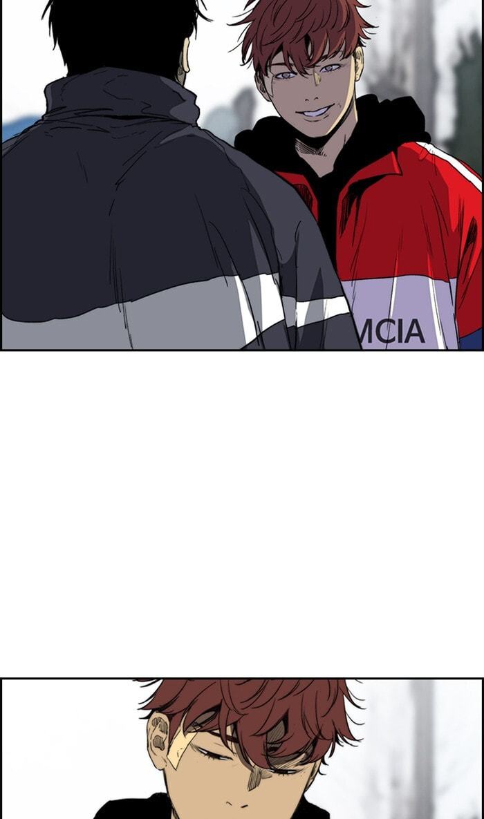 Wind Breaker, chapter 249, image 60