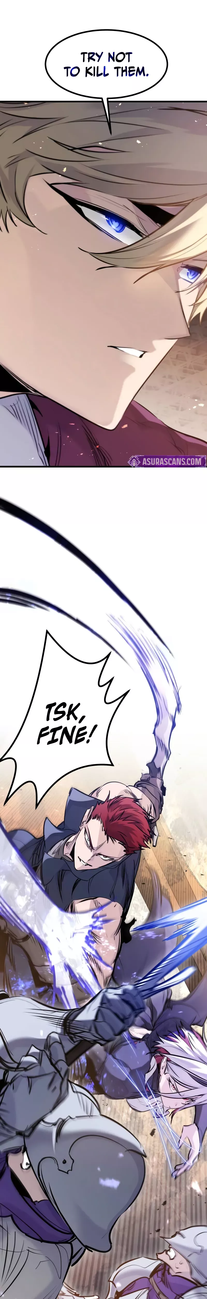 The Regressed Mercenary Has a Plan, chapter 48, image 17