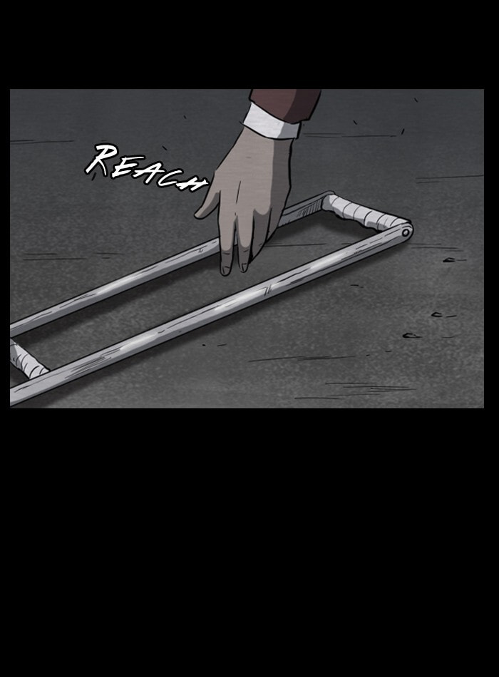 Wind Breaker, chapter 39, page 47