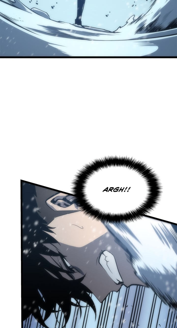 Solo Leveling, chapter 53, page 70