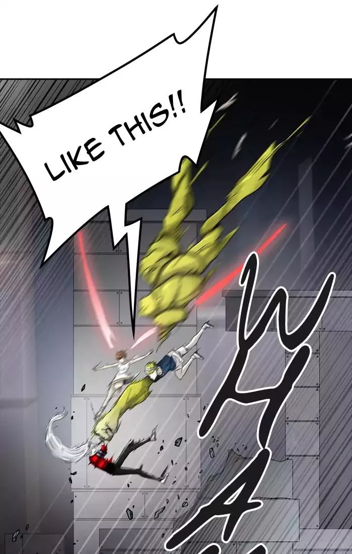 Tower of God, chapter 393, image 40