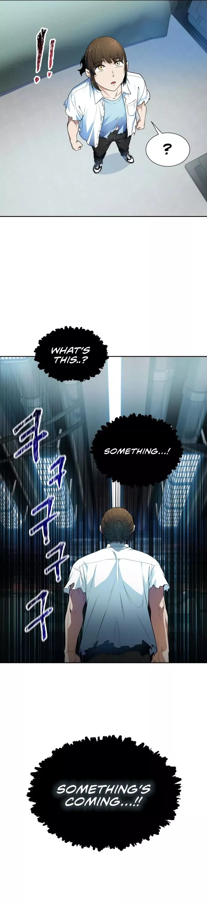 Tower of God, chapter 576, image 25