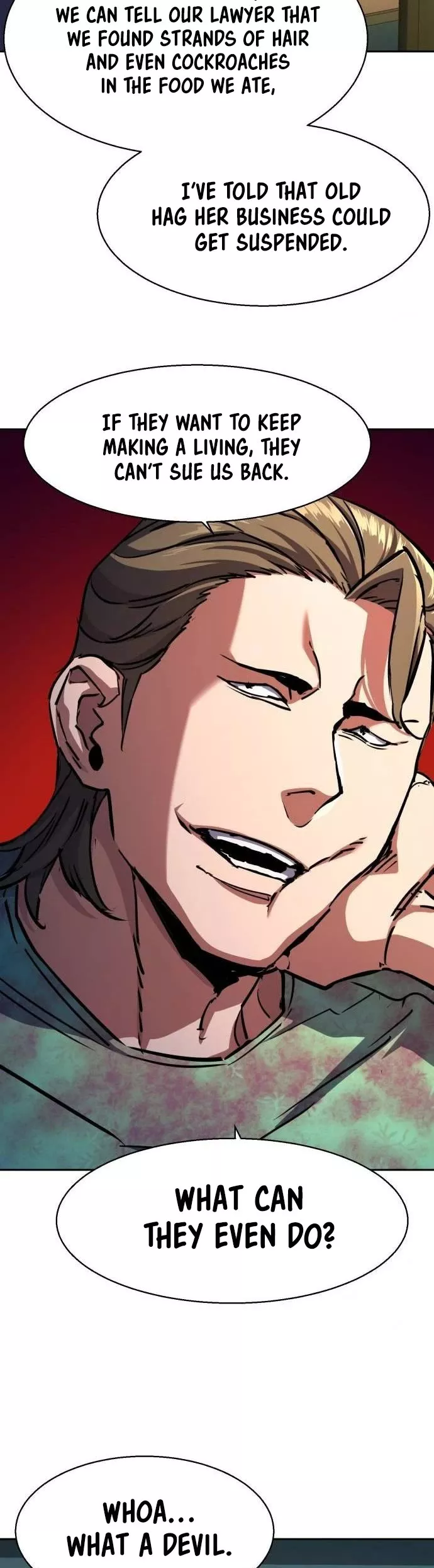 Teenage Mercenary, chapter 197, image 15