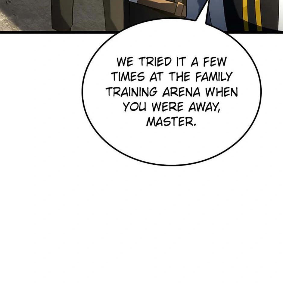 Revenge of the Baskerville Bloodhound, chapter 93, image 15