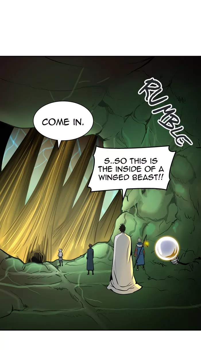 Tower of God, chapter 318, image 85
