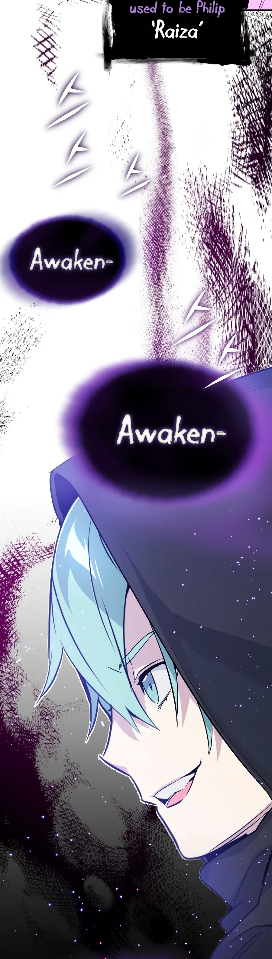 The Dark Magician Transmigrates After 66666 Years, chapter 5, image 13