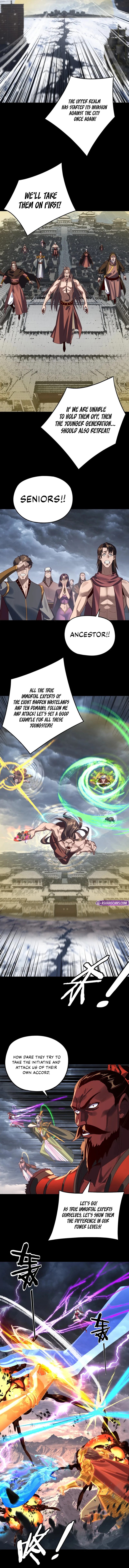 I Am the Fated Villain, chapter 244, image 7