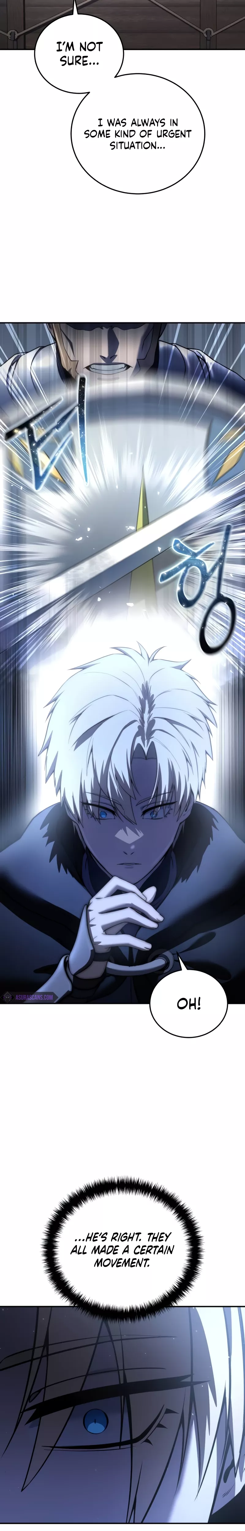 Star-Fostered Swordmaster, chapter 59, image 34