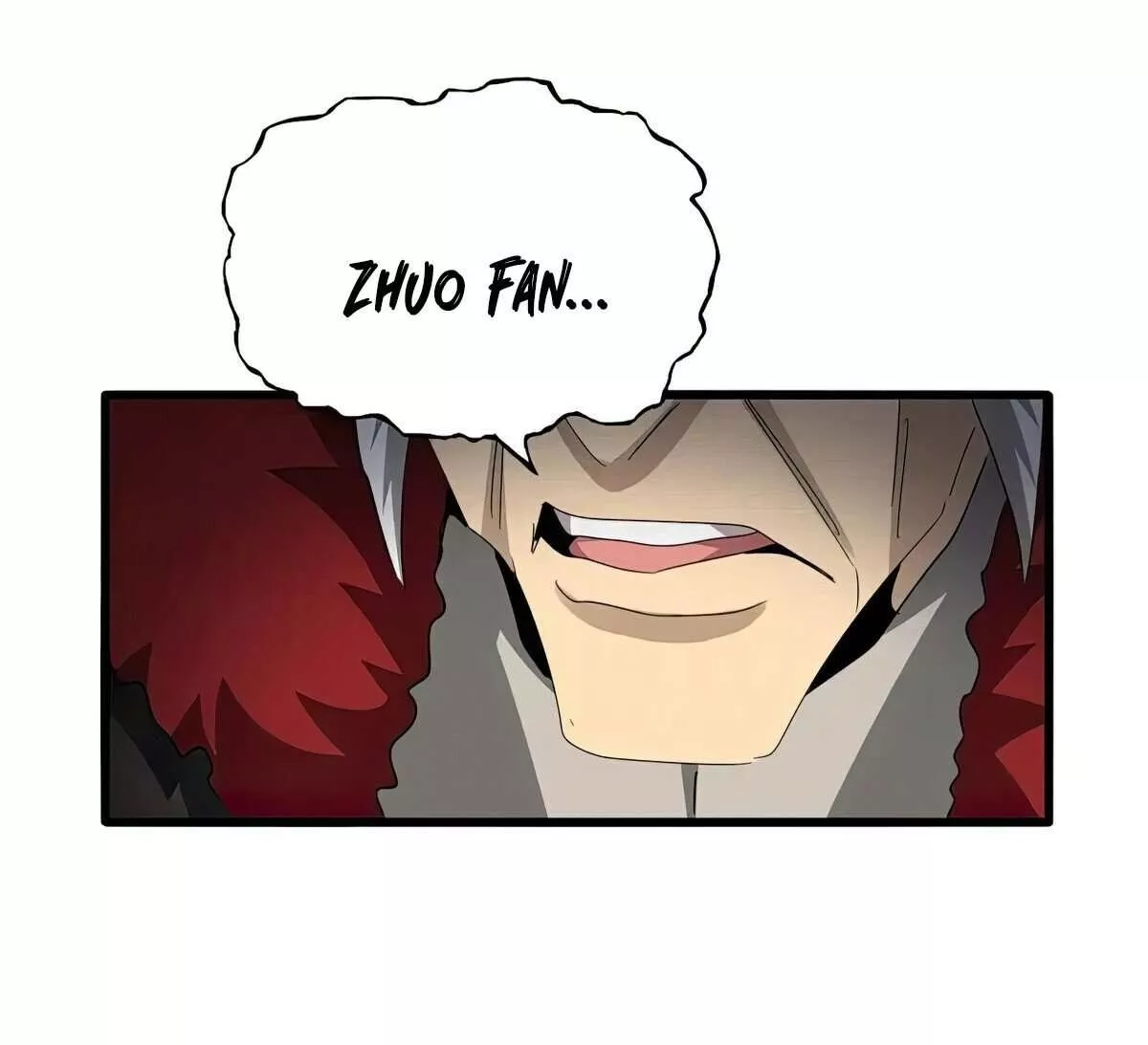 Magic Emperor, chapter 620, image 21
