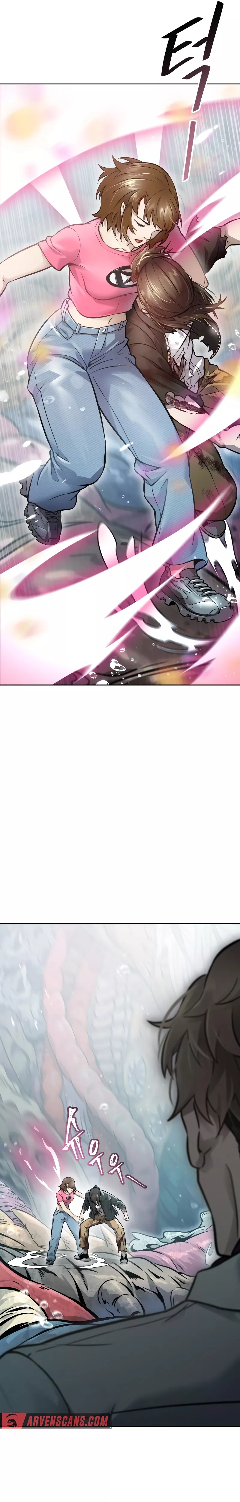 Tower of God, chapter 636, image 66