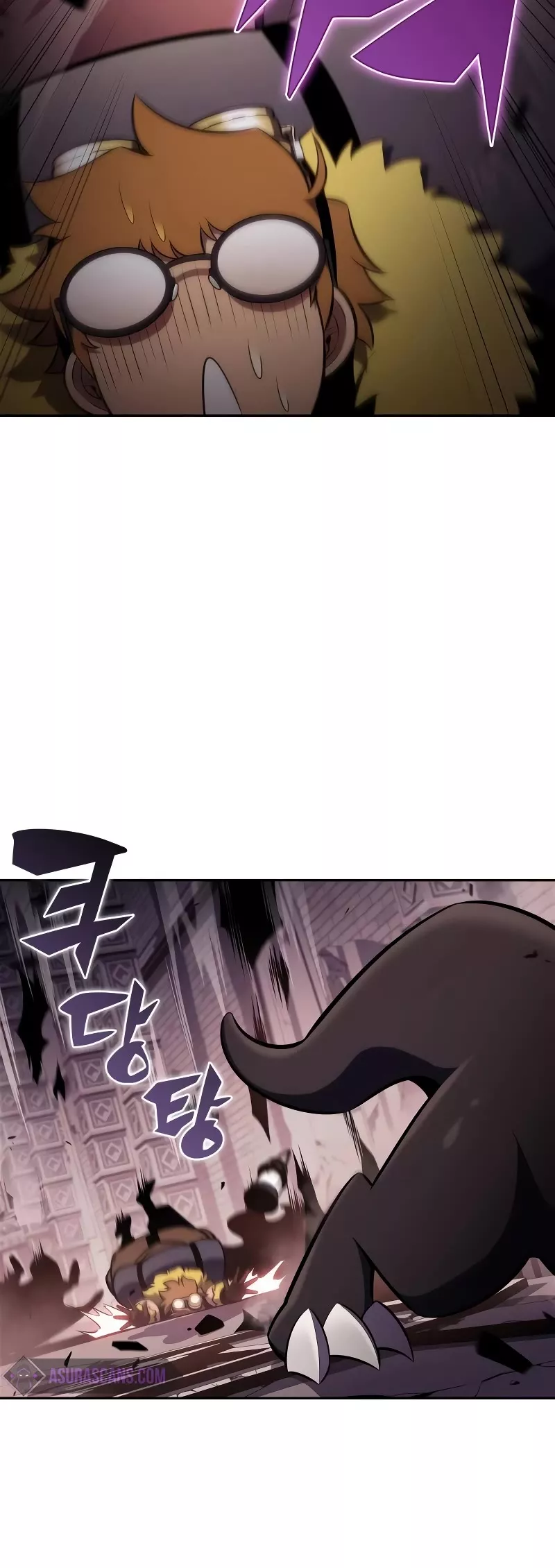Solo Max-Level Newbie, chapter 157, image 35