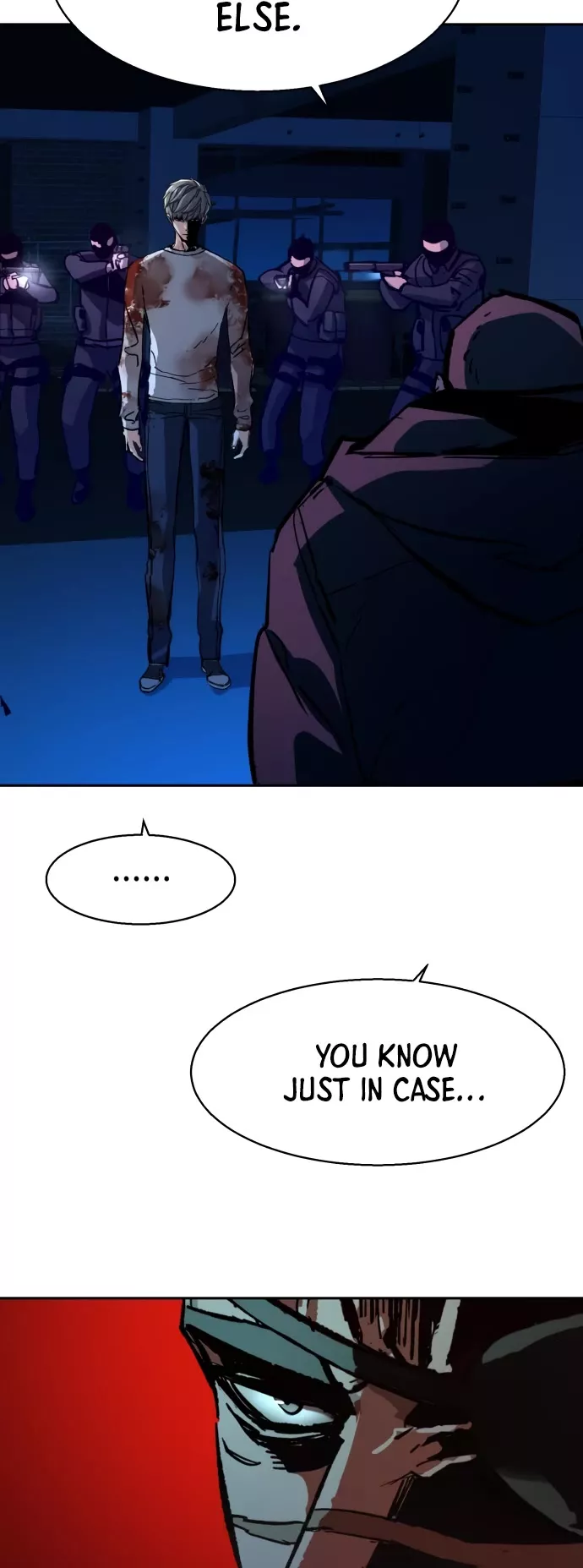 Teenage Mercenary, chapter 138, image 52