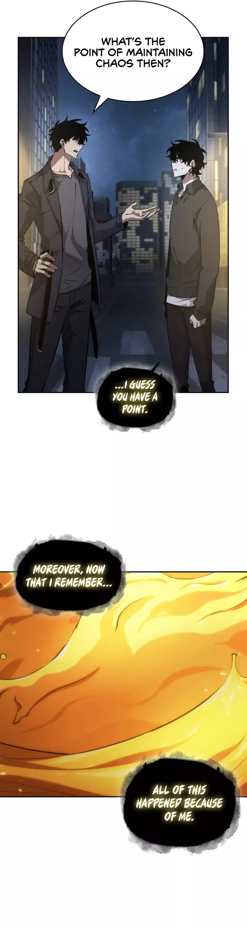 Tomb Raider King, chapter 407, image 47