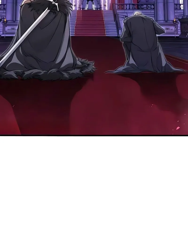 The Regressed Mercenary Has a Plan, chapter 83, image 34