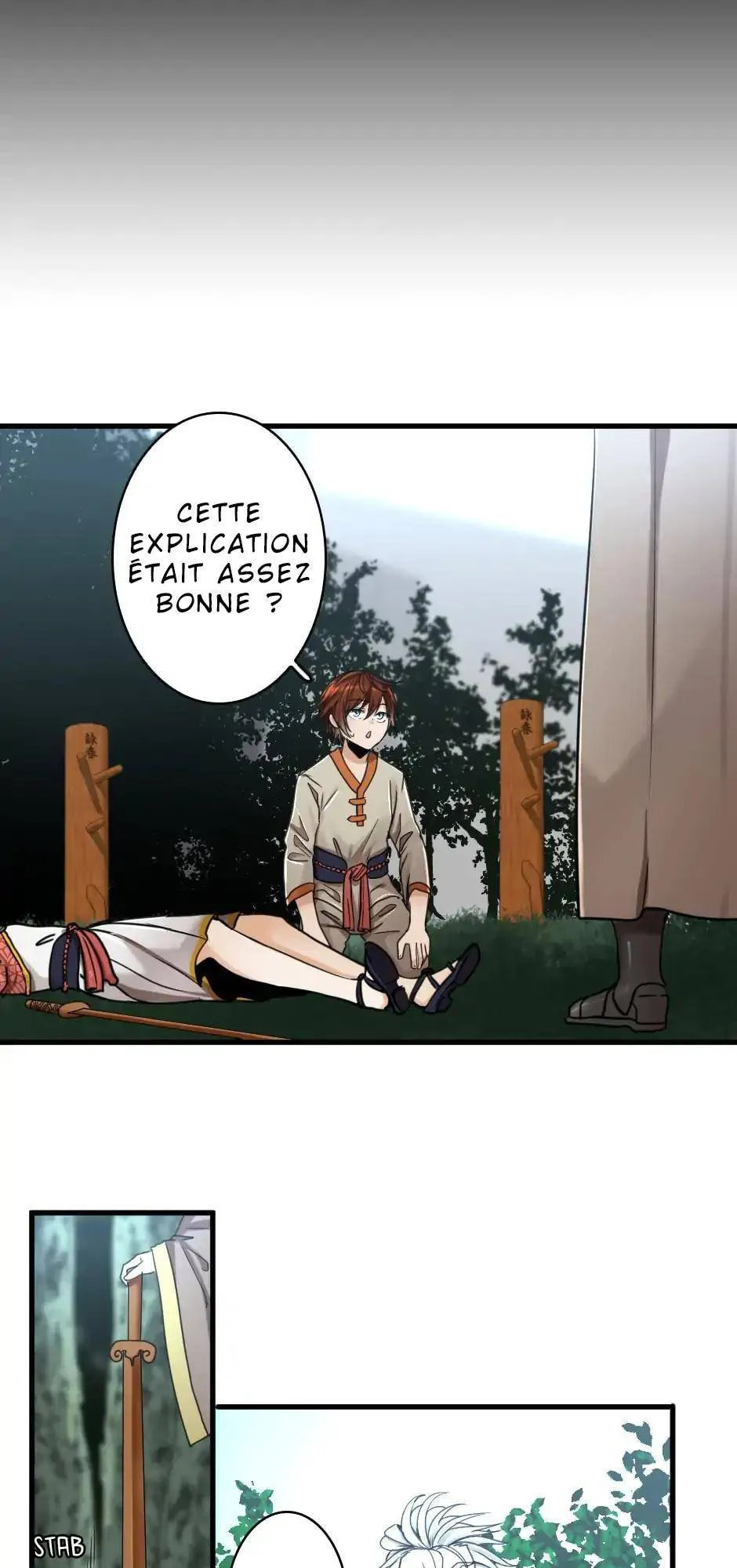 The Beginning After the End, chapter 26, image 22