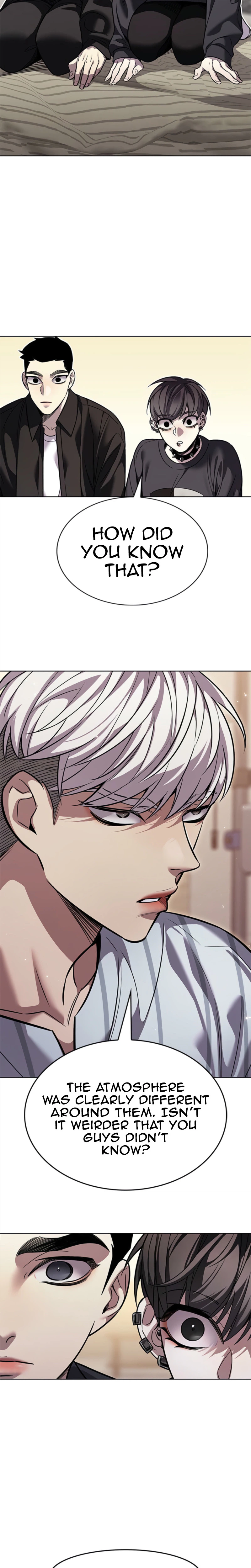 Eleceed, chapter 411, image 27