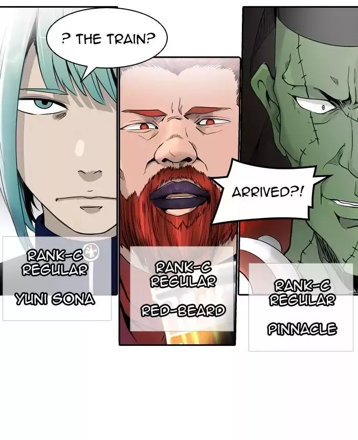 Tower of God, chapter 396, image 77