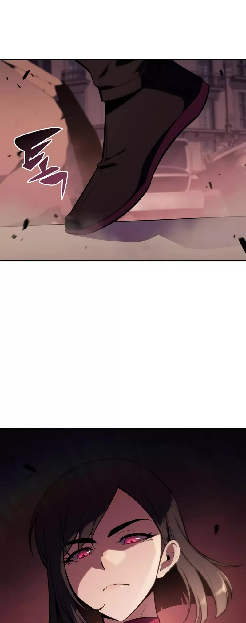 Solo Max-Level Newbie, chapter 121, image 60