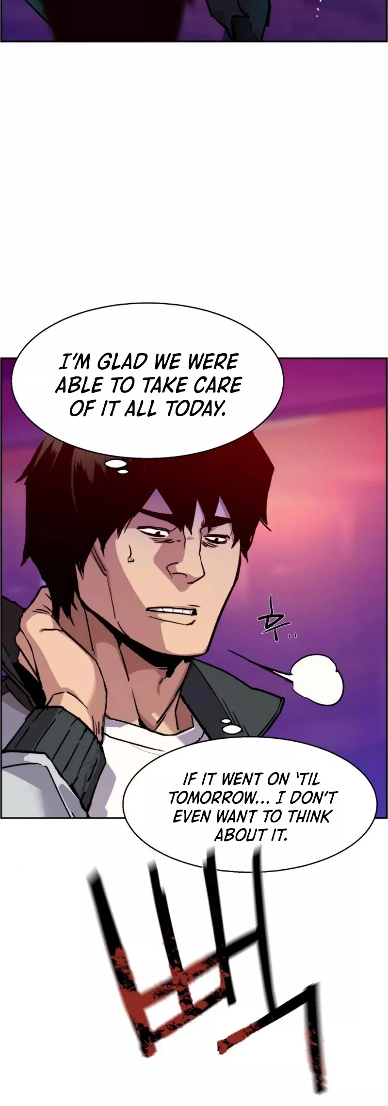 Teenage Mercenary, chapter 37, image 13
