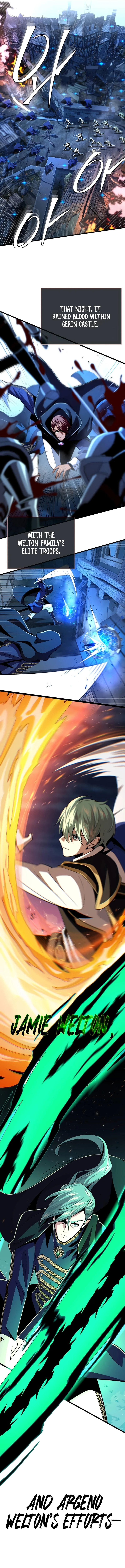 The Dark Magician Transmigrates After 66666 Years, chapter 137, image 22