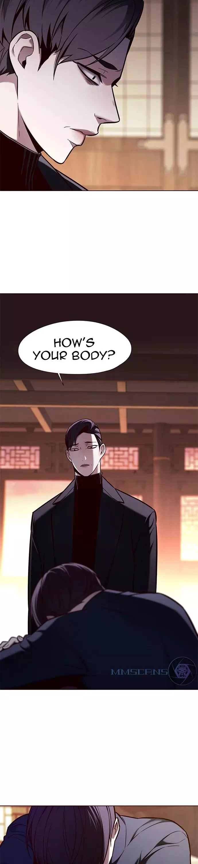Eleceed, chapter 143, image 36