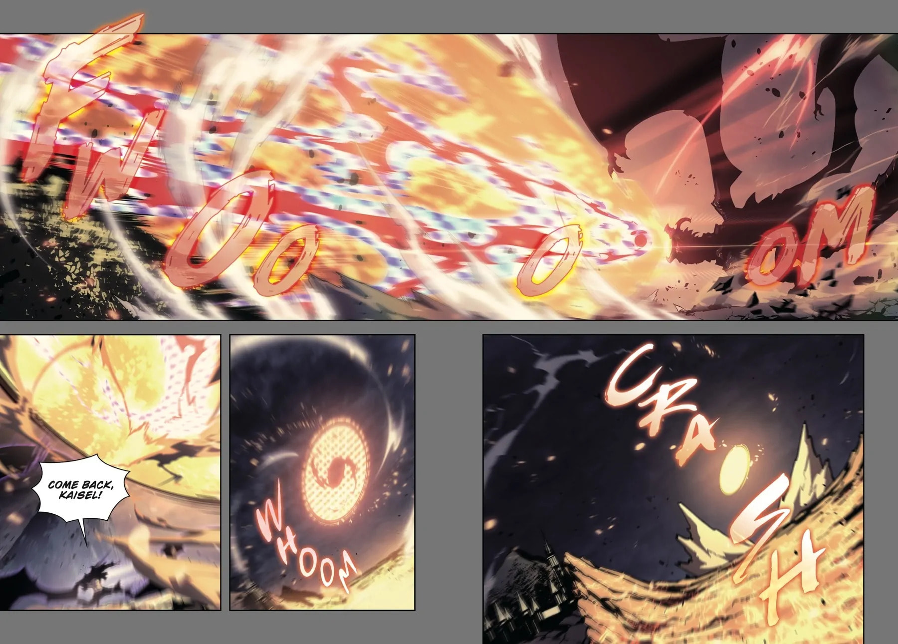 Solo Leveling, chapter 38, page 88