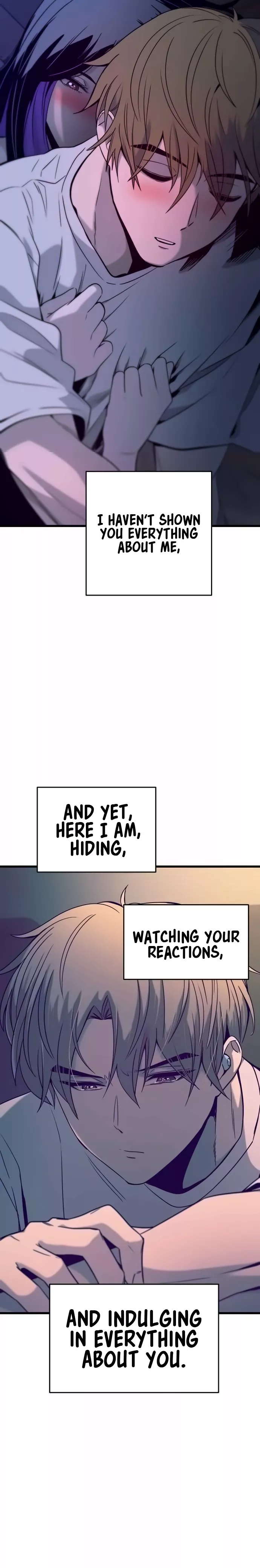 My Bias Gets on the Last Train, chapter 12, image 29