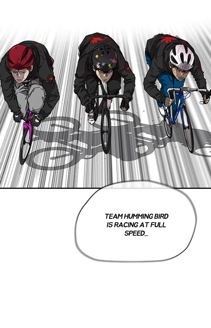 Wind Breaker, chapter 305, image 24
