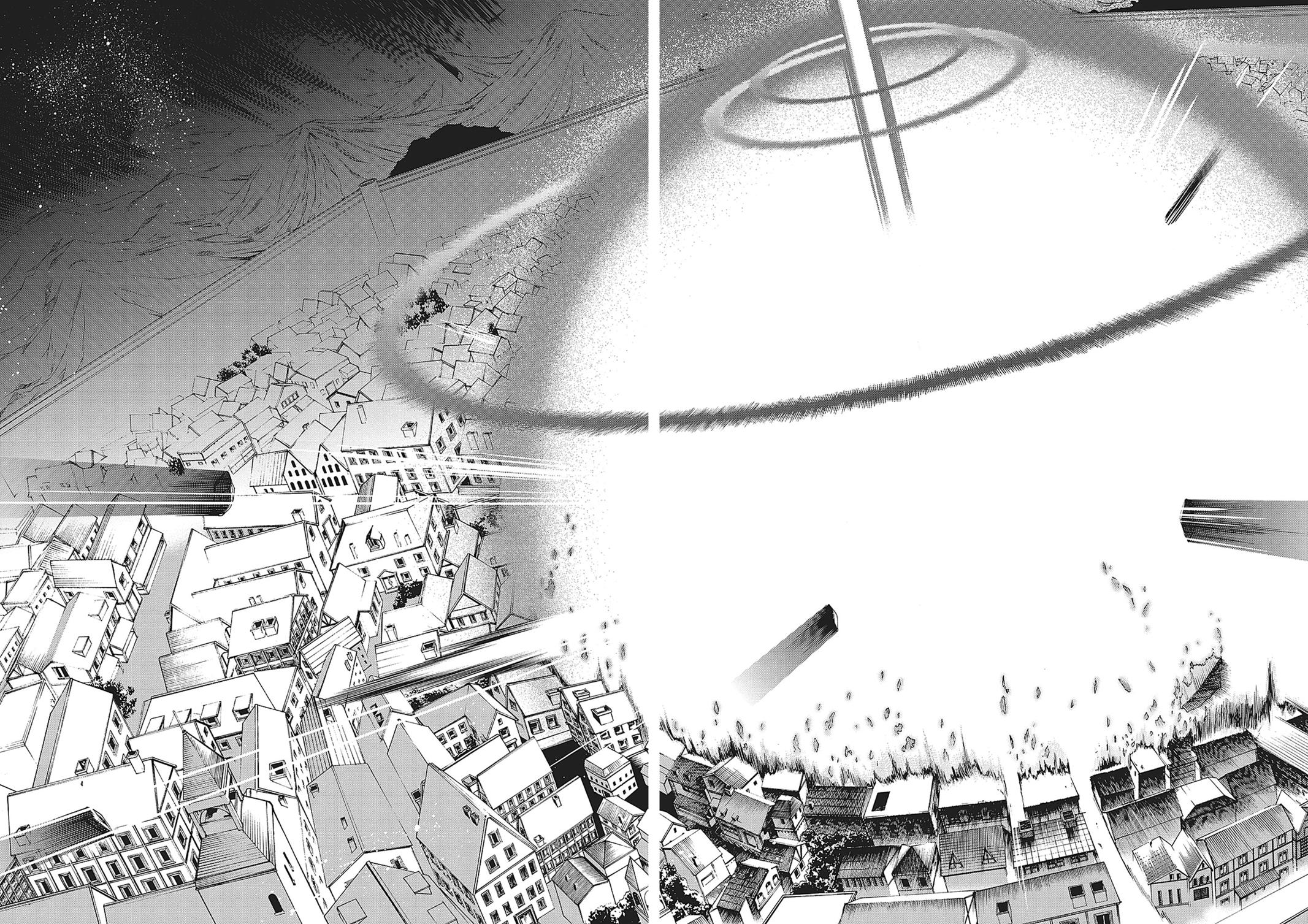 Mushoku Tensei: Jobless Reincarnation, chapter 16, image 27