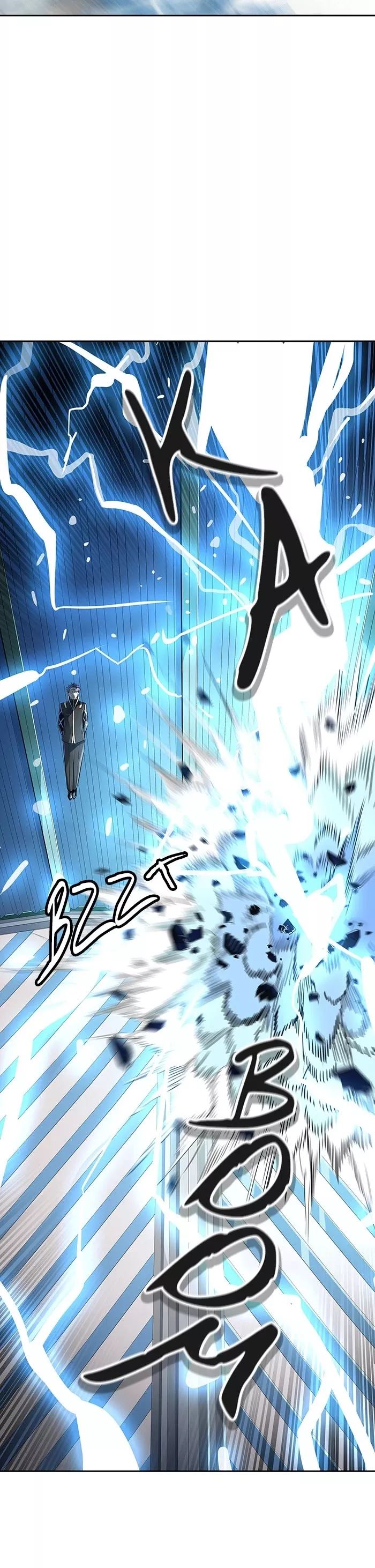 Tower of God, chapter 521, image 24